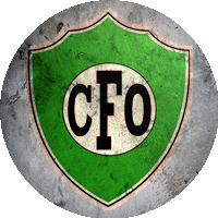 Logo Club Social y Deportivo Fernández Oro